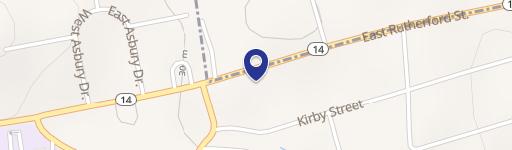 Landrum Mixed-Use Property For Sale