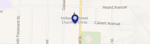 Vacant Land in Memphis, TN