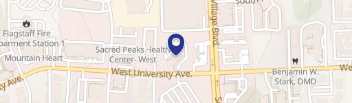 120 University Ave, Unit 2ND, Flagstaff, AZ 86001