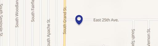 Wedding Venue on Grand Street