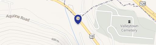 Land on Rushing Creek
