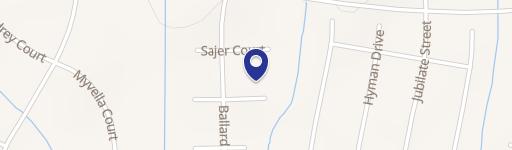 Residential Lot in California City