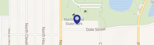 Residential Lots Near Rogers Elementary