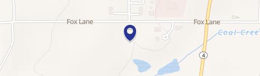 Agricultural Ranch Land with Ponds