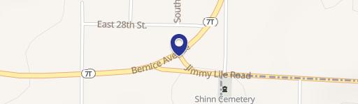 Land Near Russellville