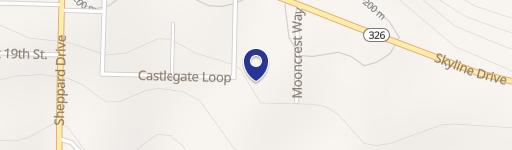 Mountain Top Lot For Sale