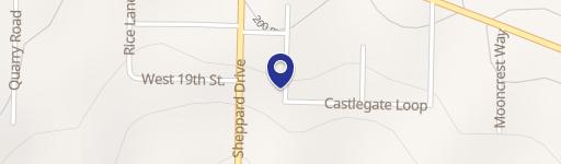 Residential Lot with Mountain Views