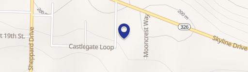 Residential Lot in Russellville, AR