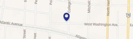 Kinston Land in Historic District