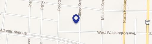 Kinston Land in Historic District