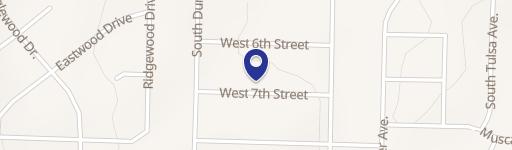 Residential Lot in Russellville, AR