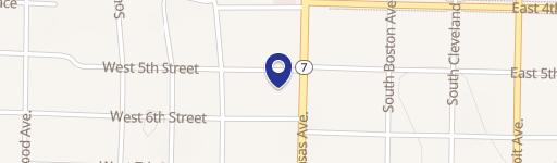 Income-Producing Property Near Russellville Center