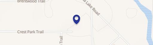 Residential Land on Cul-de-Sac