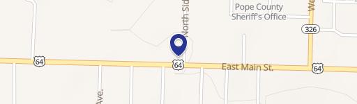 Prime Commercial Lot Opportunity