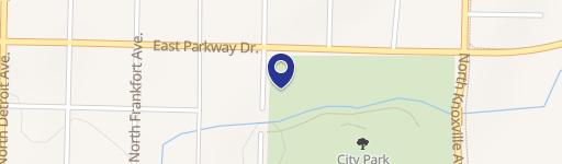 Commercial Land in Russellville, AR