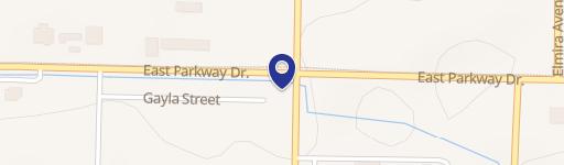 Russellville Commercial Property For Sale