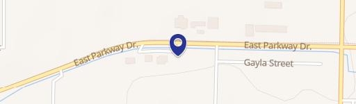 Prime Commercial Lot in Russellville