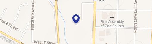 Commercial Land Near Retail Hub