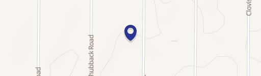 Hunting Land with Paved Access