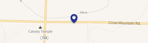 Russellville Commercial Land Opportunity