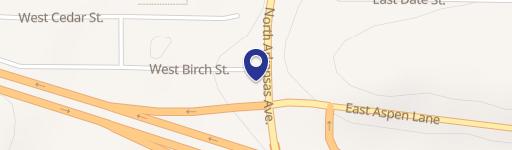 Retail Property on High-Traffic Highway