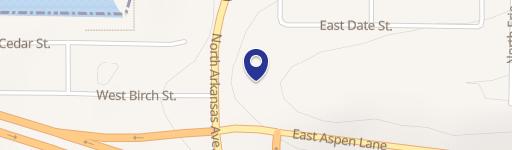 Prime Commercial Lot, Russellville, AR