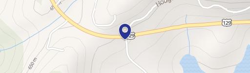 Lakefront Land in Robbinsville, NC