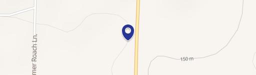 Russellville, AR Land with Shop