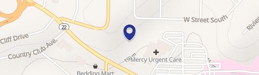 Fort Smith Land Near Hospital