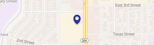 Bakersfield Land on Union Avenue