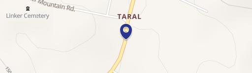 Dover, AR Commercial Land