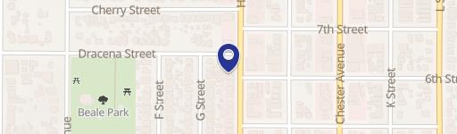 Remodeled Duplex in Bakersfield, CA