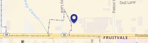 Bakersfield Commercial/Industrial Land Opportunity