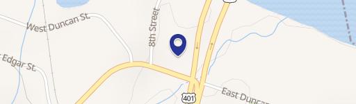 Commercial Land Parcel for Sale