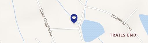 Residential Land in Sanford, NC