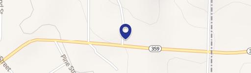 Residential Land in Lamar, AR