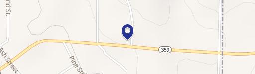 Residential Lot in Lamar, AR