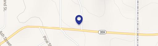 Residential Land in Lamar, AR