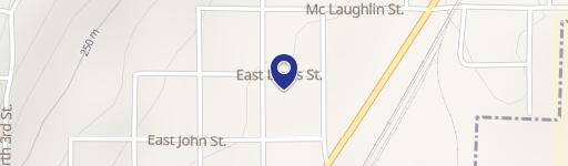 Residential Lots in Henryetta, OK