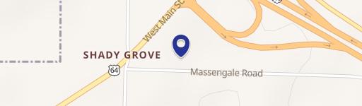 Clarksville Retail Building For Sale