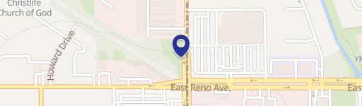 Oklahoma City Land For Sale