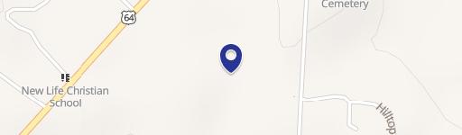 Residential Land in Clarksville, AR