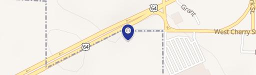 Commercial Land on Highway 64