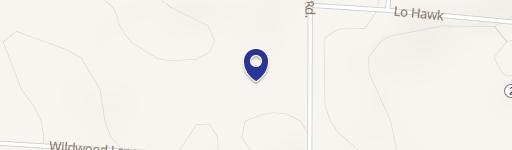 Heber Springs Wooded Acreage