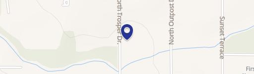 Residential Land in Spencer, OK