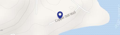 Waterfront Homesite Land