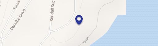 Lakefront Residential Lot in Drasco