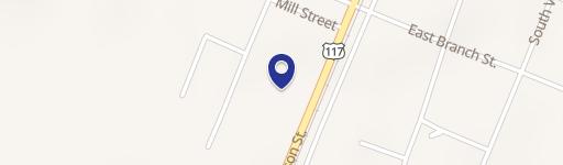 Commercial Development Land
