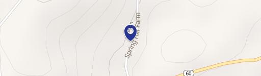 Turn-Key Arkansas Farm with Cabins