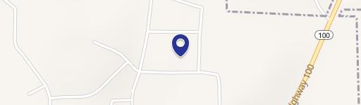 Land Near Lake Tenkiller